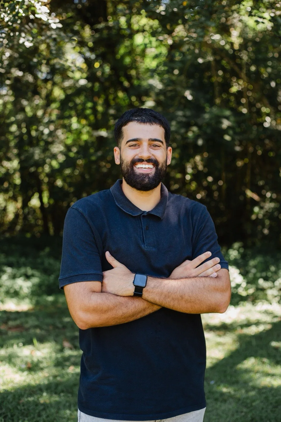 Vinícius Baptista